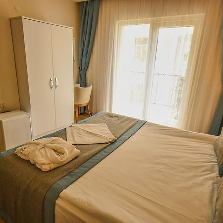 Parion House Hotel 차나칼레 외부 사진