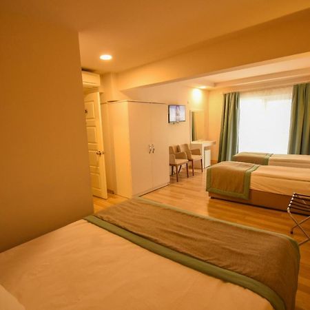 Parion House Hotel 차나칼레 외부 사진