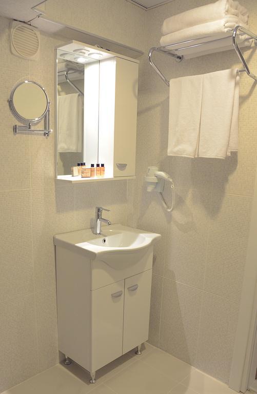 Parion House Hotel 차나칼레 외부 사진
