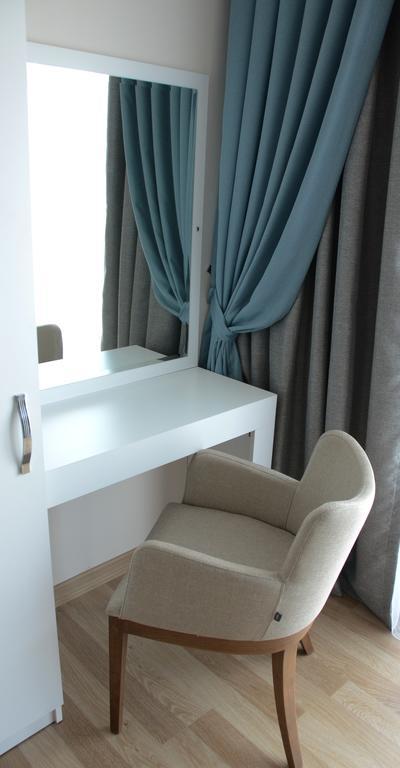Parion House Hotel 차나칼레 외부 사진