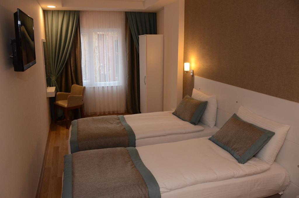 Parion House Hotel 차나칼레 외부 사진
