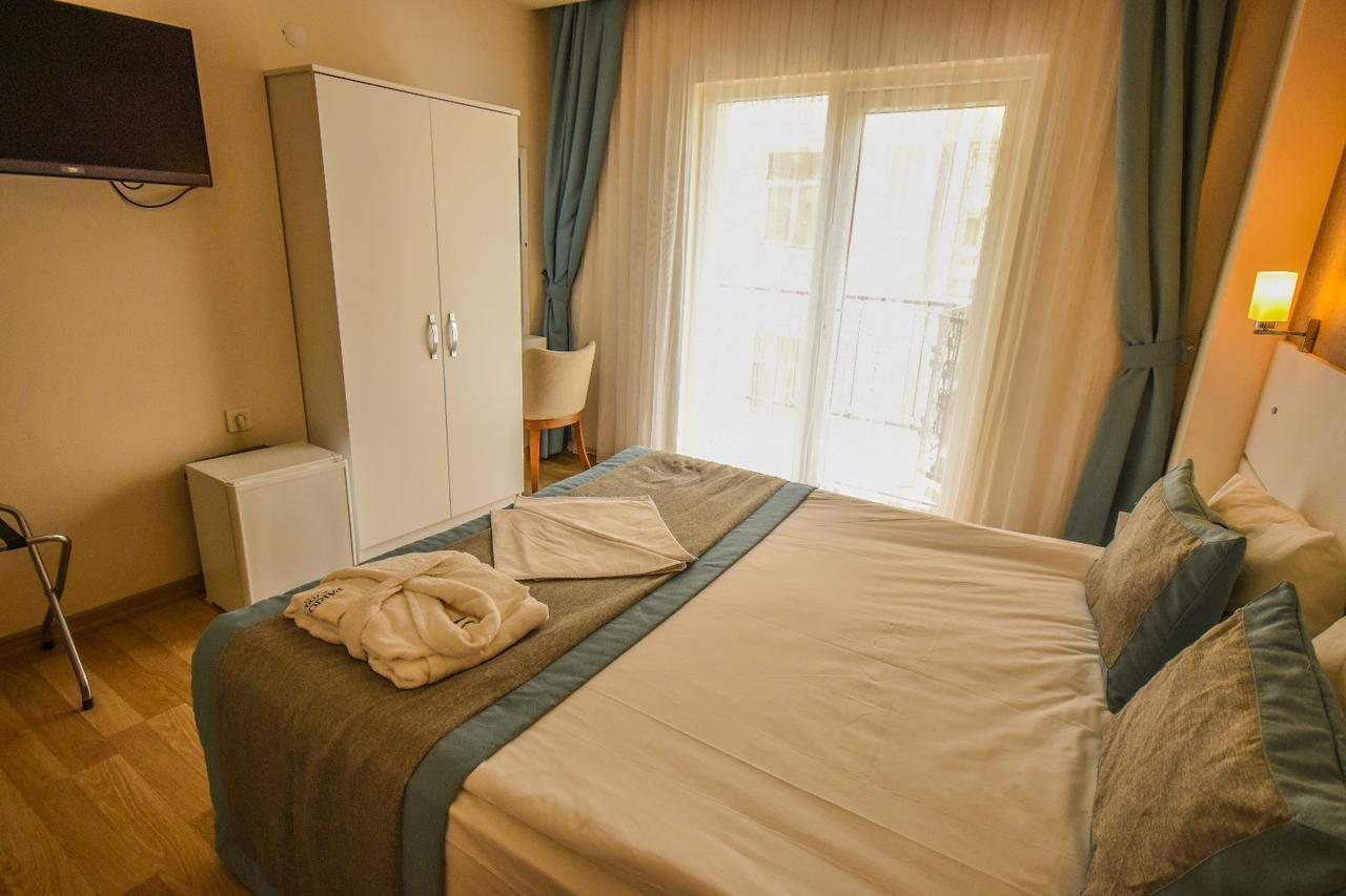 Parion House Hotel 차나칼레 외부 사진