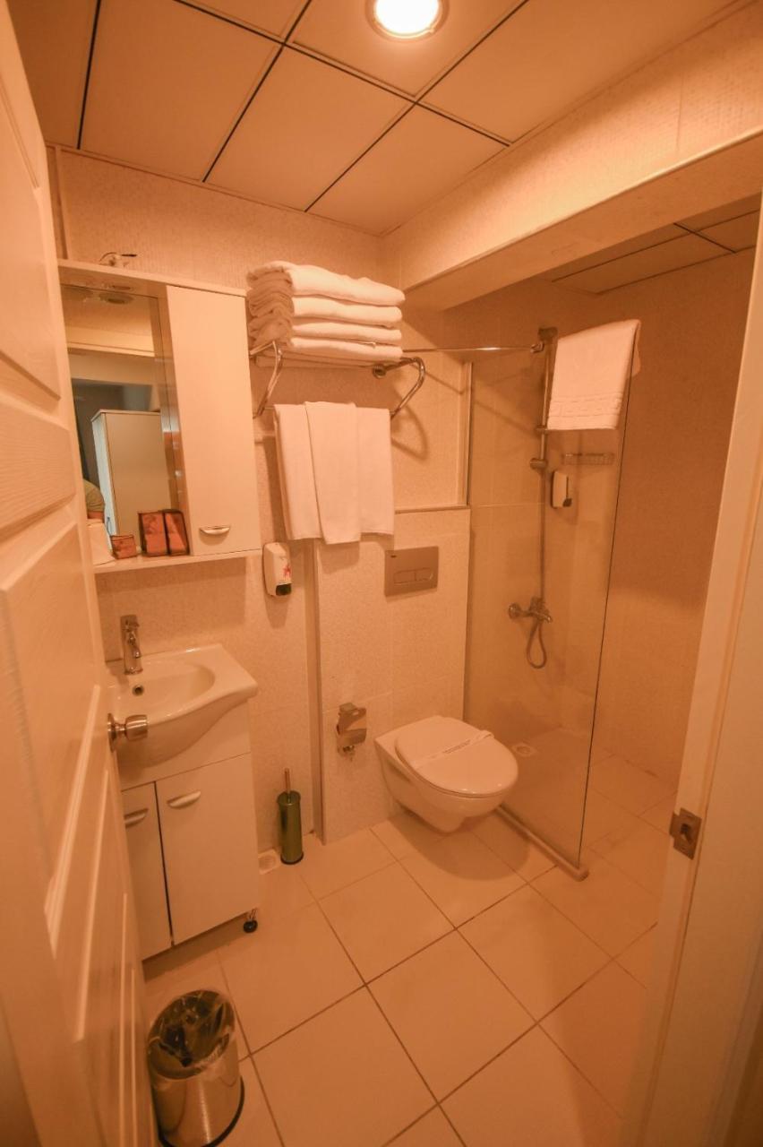 Parion House Hotel 차나칼레 외부 사진